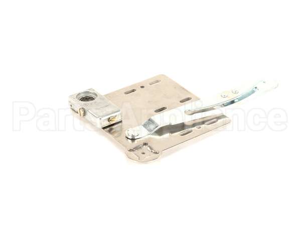 35-01670 Master-Bilt Left Hinge Bottom Hinge#15-12687-0000