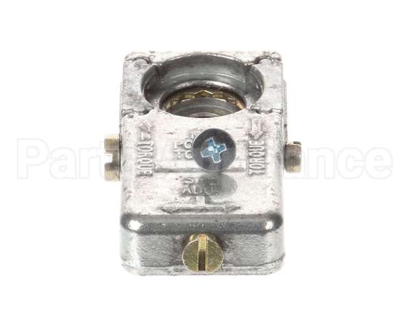 35-01678 Master-Bilt Torquemaster (Less Lock Plate)