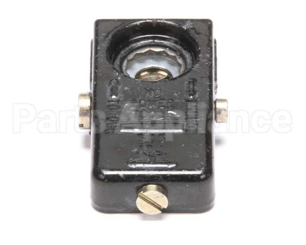 35-01686 Master-Bilt Torquemaster, Black Finish, F-