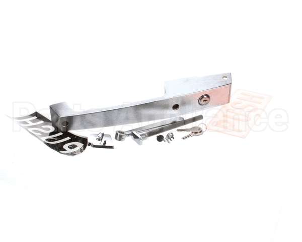 35-01759 Master-Bilt 1239 Handle With Lever Release