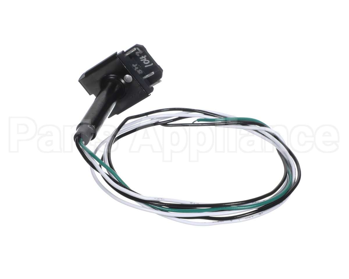 35-01842 Master-Bilt Top Hinge Pin, Gemtron 44Qlasm21-1Hpbk