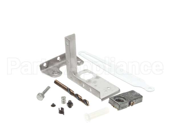 35-01843 Master-Bilt Hinge Kit Replacement For D68,
