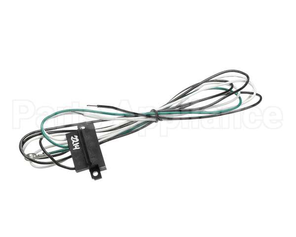 35-01865 Master-Bilt Hp Elec Hge Pin Rect Sin 3W Re
