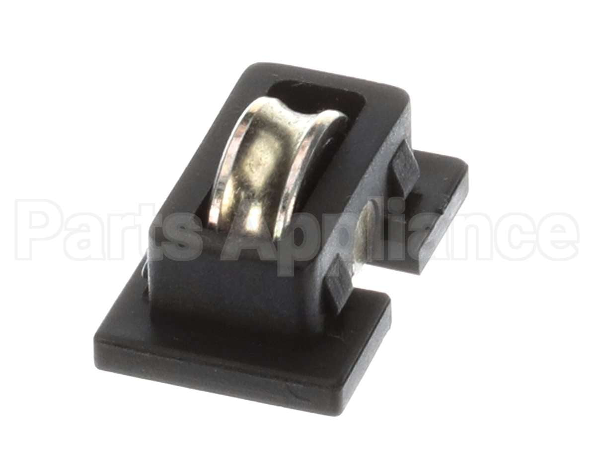 35-01899 Master-Bilt Sliderwheel