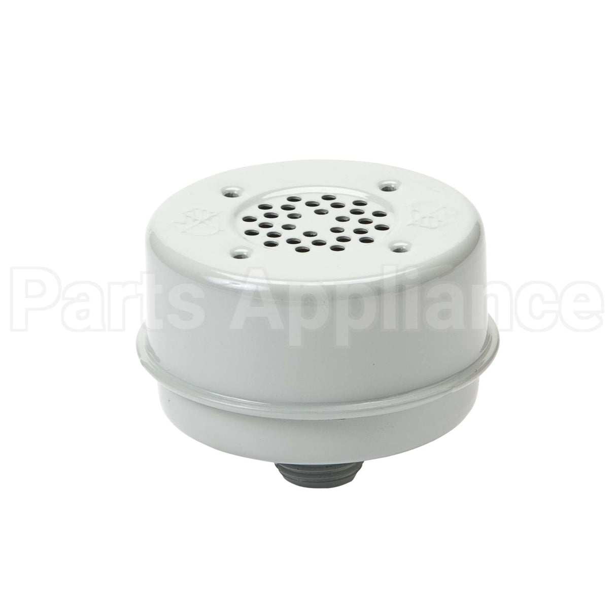 35-023 Oregon Muffler Briggs