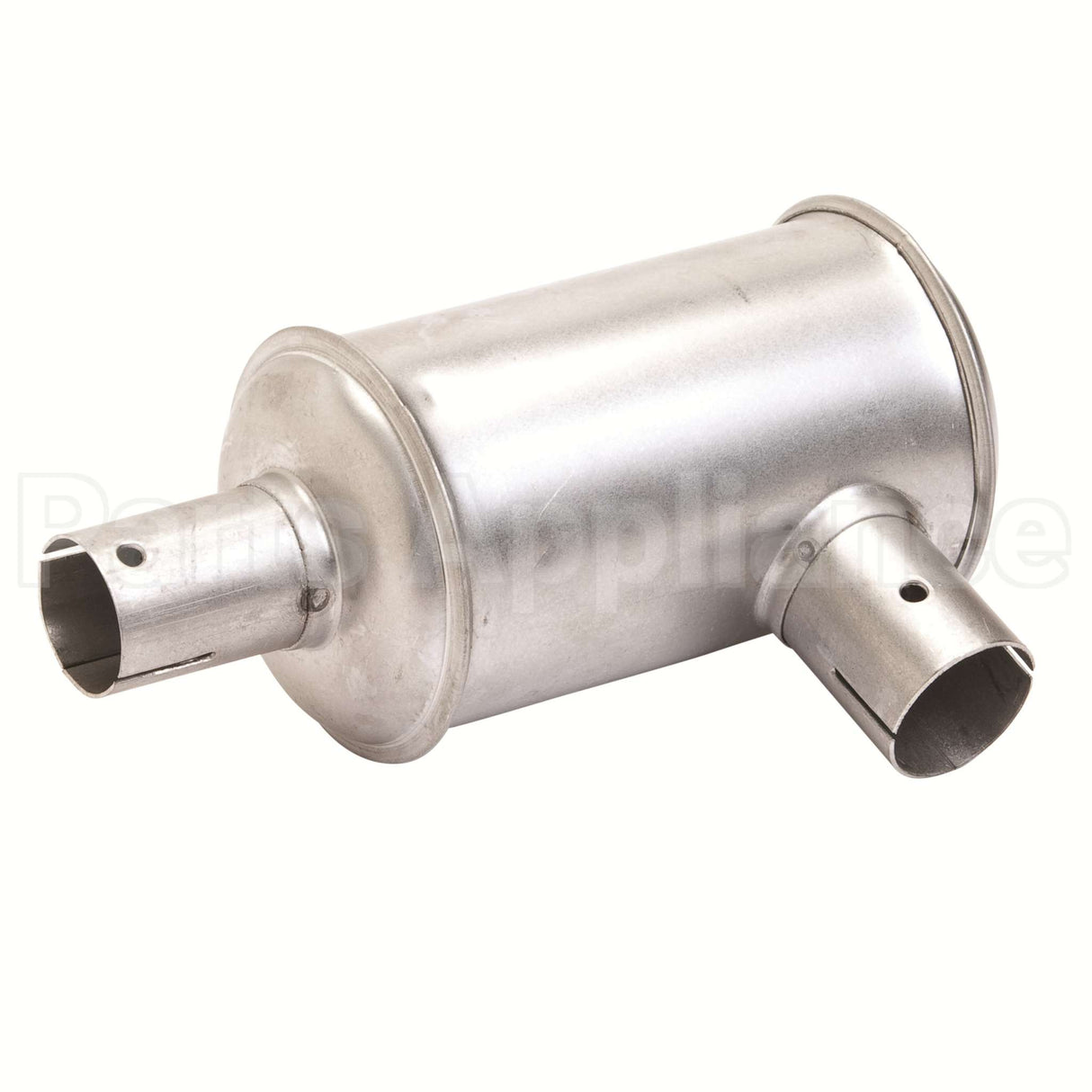 35-543 Oregon Muffler Gravely