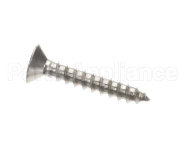 350-00018 Grindmaster Cecilware Screw Jf 3X16 Sus