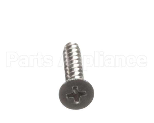 350-00018 Grindmaster Cecilware Screw Jf 3X16 Sus