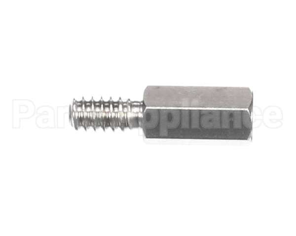 350-00043 Grindmaster Cecilware Screw, 6-32X1/4, 3/16 Hex X 5/8 (Special