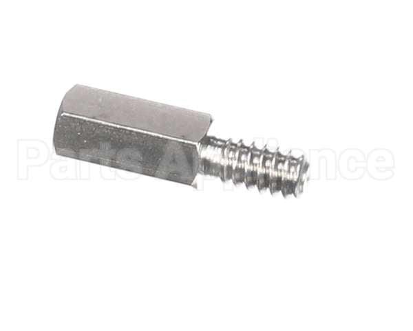 350-00043 Grindmaster Cecilware Screw, 6-32X1/4, 3/16 Hex X 5/8 (Special