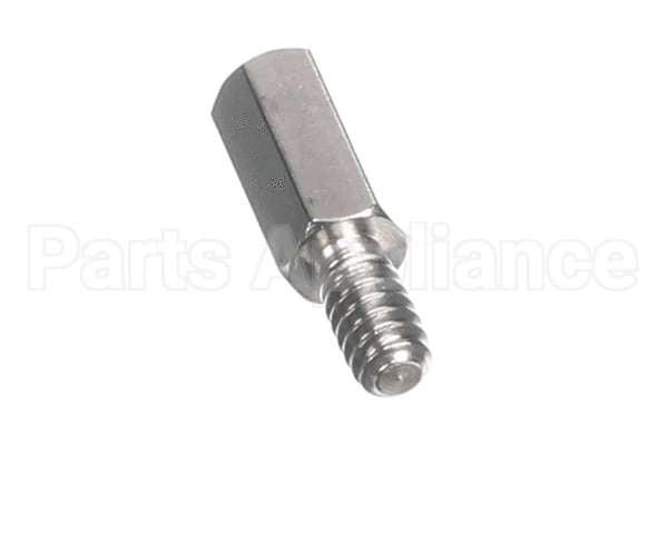 350-00043 Grindmaster Cecilware Screw, 6-32X1/4, 3/16 Hex X 5/8 (Special