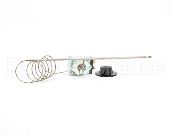 3500-9 Montague Thermostat Kx Electric--W/Dial