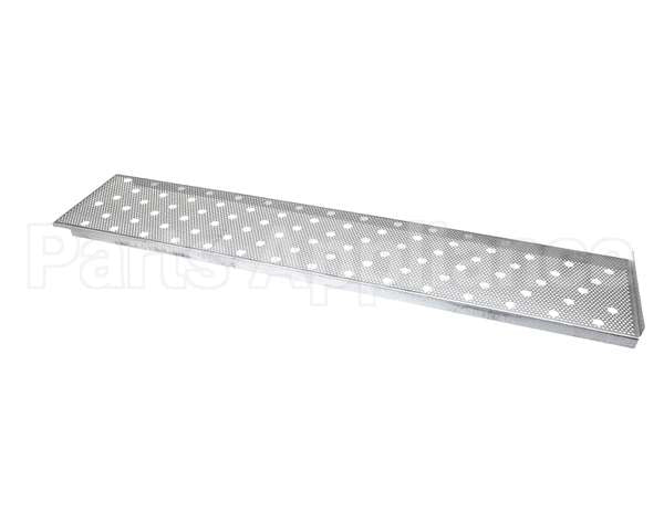 35000-1366 Middleby Plate,Inner Perf L6 Aluz