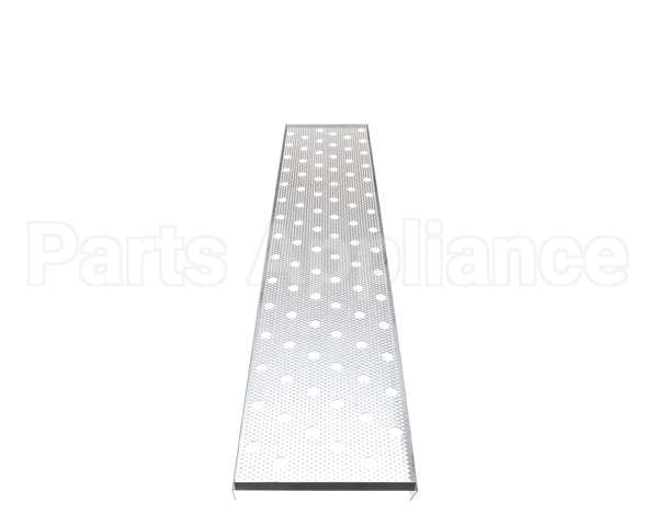 35000-1366 Middleby Plate,Inner Perf L6 Aluz