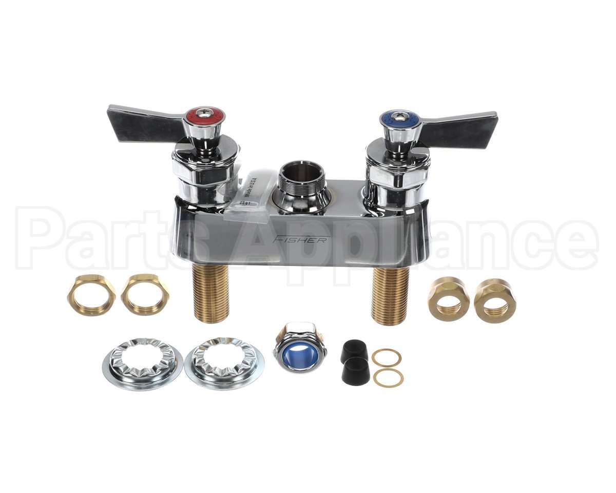 35000 Fisher Ctl Vlv 4Dcdlh Svl Sv