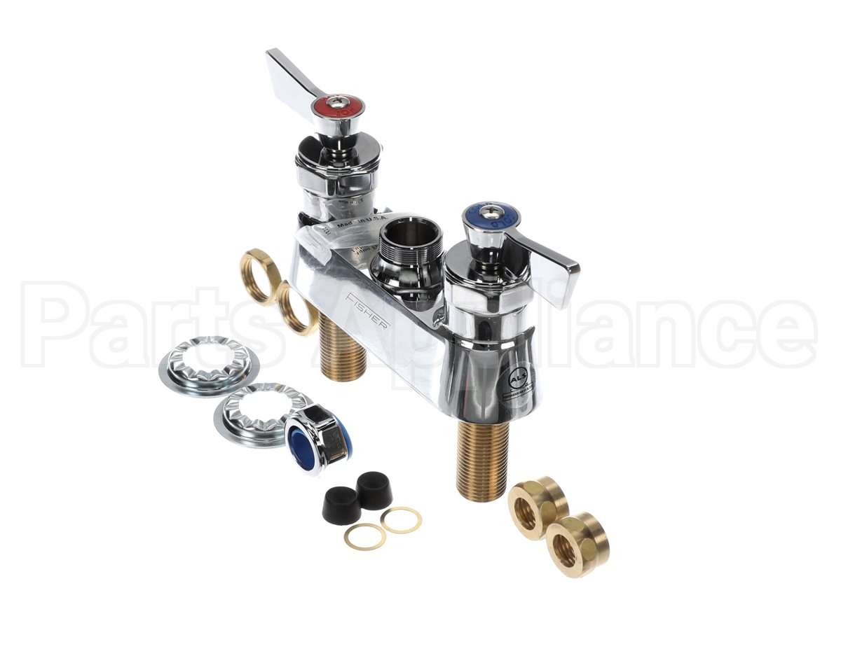 35000 Fisher Ctl Vlv 4Dcdlh Svl Sv