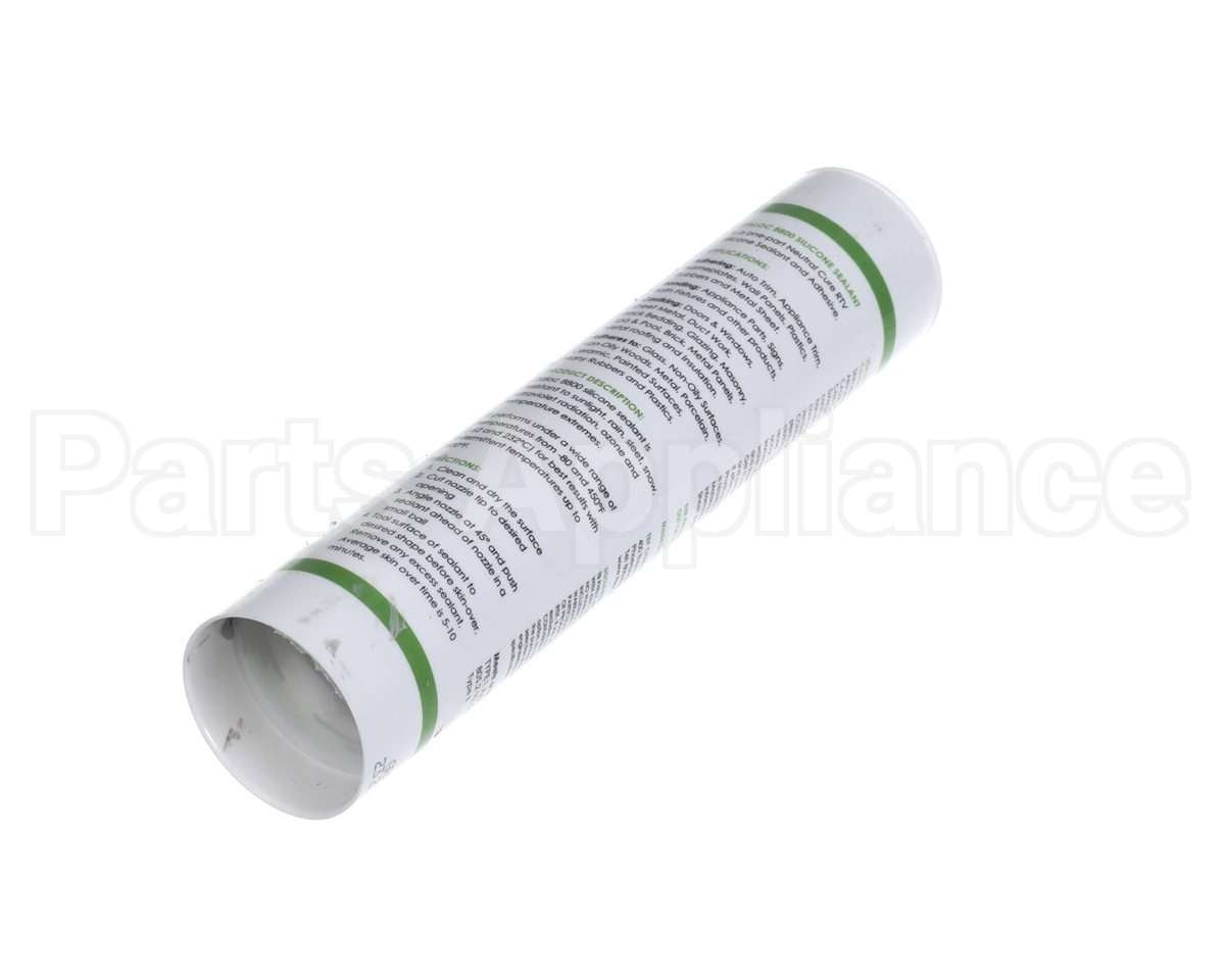 35008 Continental Refrigeration Silicone, Grey