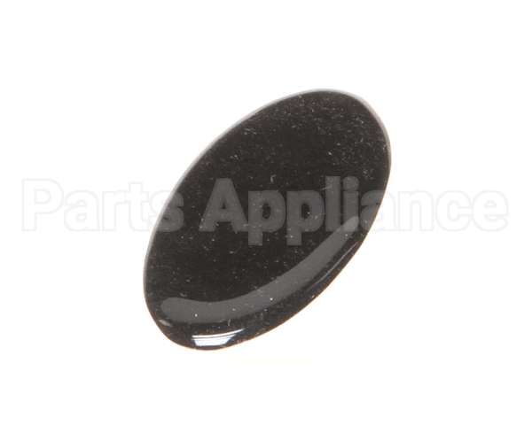 35009.0001 Bunn Decal, Plain Black
