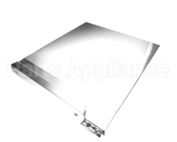 3500B6 Continental Refrigeration Door Assembly, Sandwich 48, 72 Left