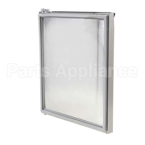 3500BP Continental Refrigeration Door Assembly, Sandwich 48, 72 Left