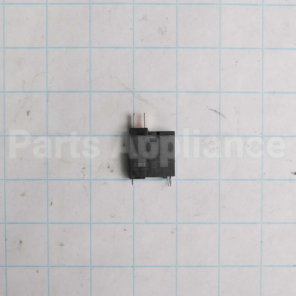 3501-000264 Samsung Relay-Power;12V,16000Ma,9Ms,5Ms