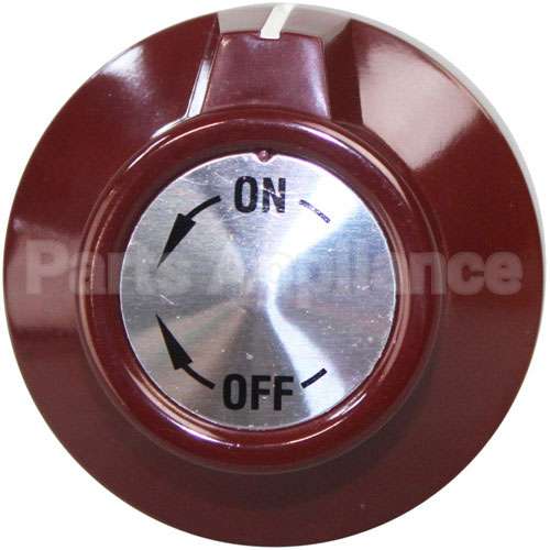 3501-0983202 Compatible Magikitchn Knob - Pilot Valve