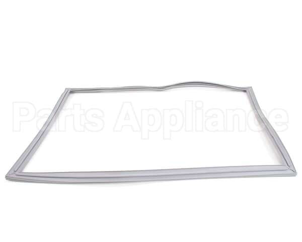 3501000 Kairak Gasket, 19-11/16 X 27-7/8