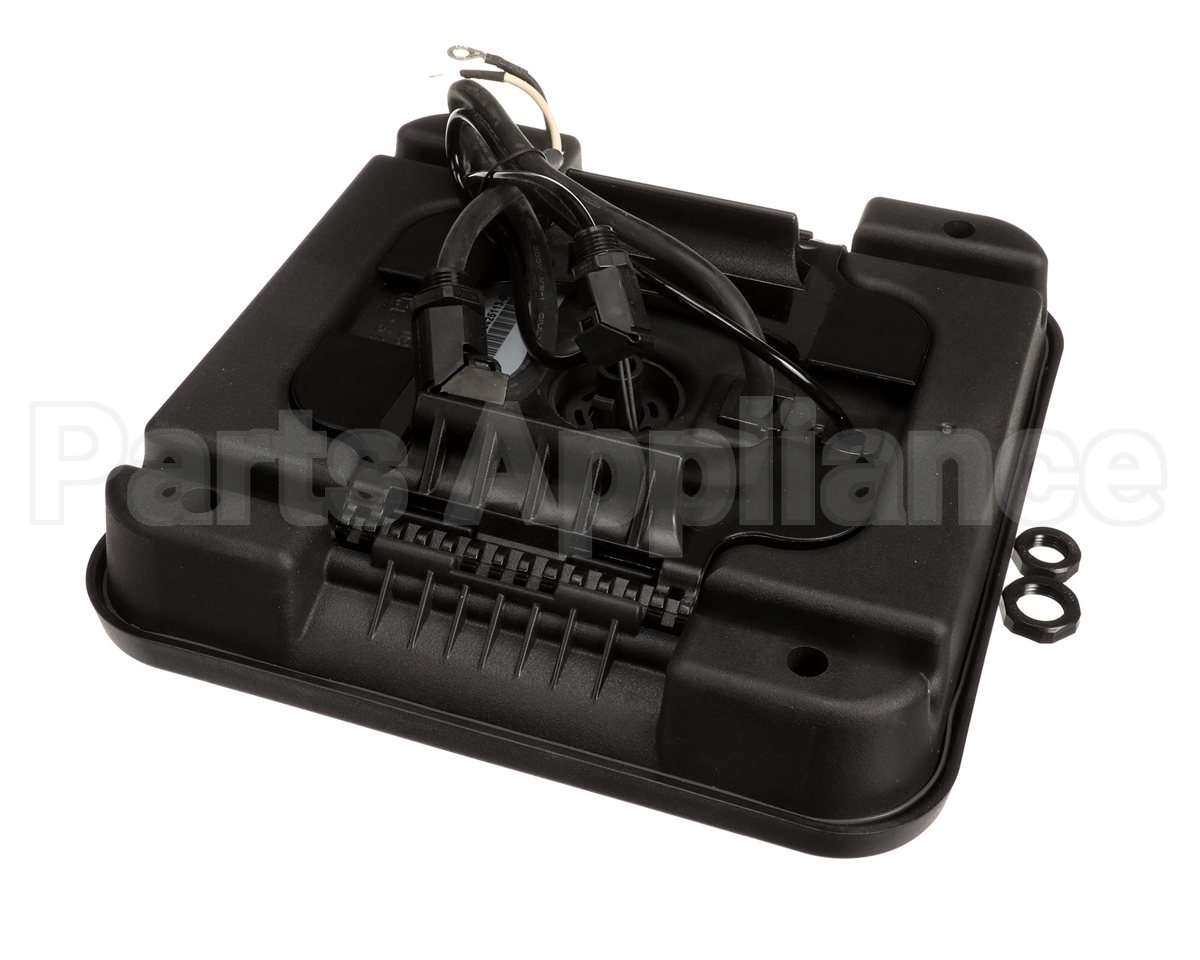 350179-1 Vollrath Induction Well Coil Box, 120V