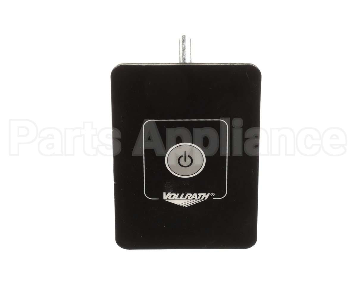 350181-1 Vollrath Master Power Switch