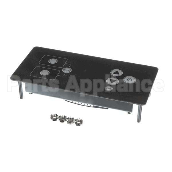 350182-1 Compatible Vollrath Ind. Well Control Box