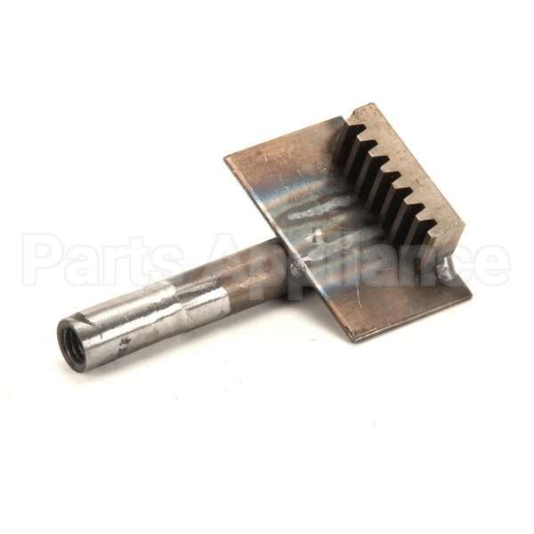 3503-3 Compatible Montague Gear & Tube Wldmt Assy