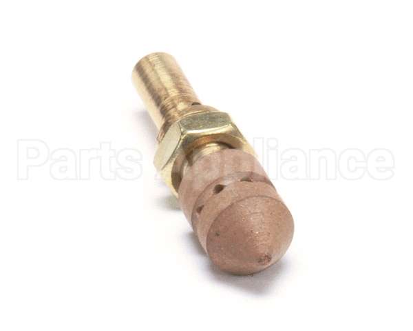 3504-13-2 Duke 3504 Pilot Burner W/Brass Nut--So Specs