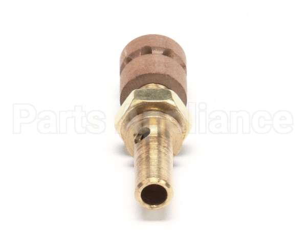 3504-13-2 Duke 3504 Pilot Burner W/Brass Nut--So Specs