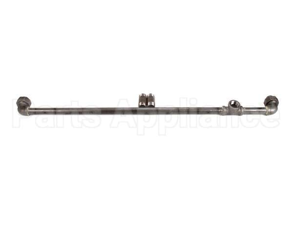 35048 Blodgett Backpipe Kit, Gas-Dbl Dfg100