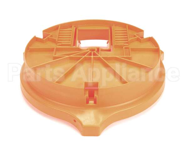 3505 Dynamic Mixer Bottom Unit