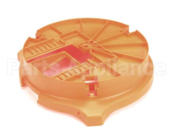 3505 Dynamic Mixer Bottom Unit