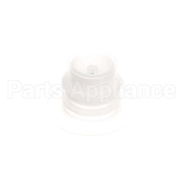 35057.0003 Compatible Bunn Connector, Scholle Bag Side