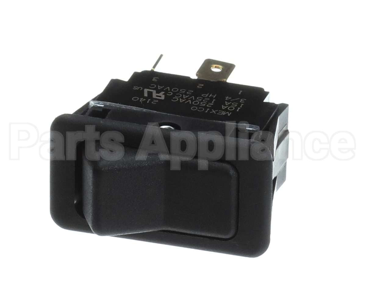 350705 Nemco Switch 4000