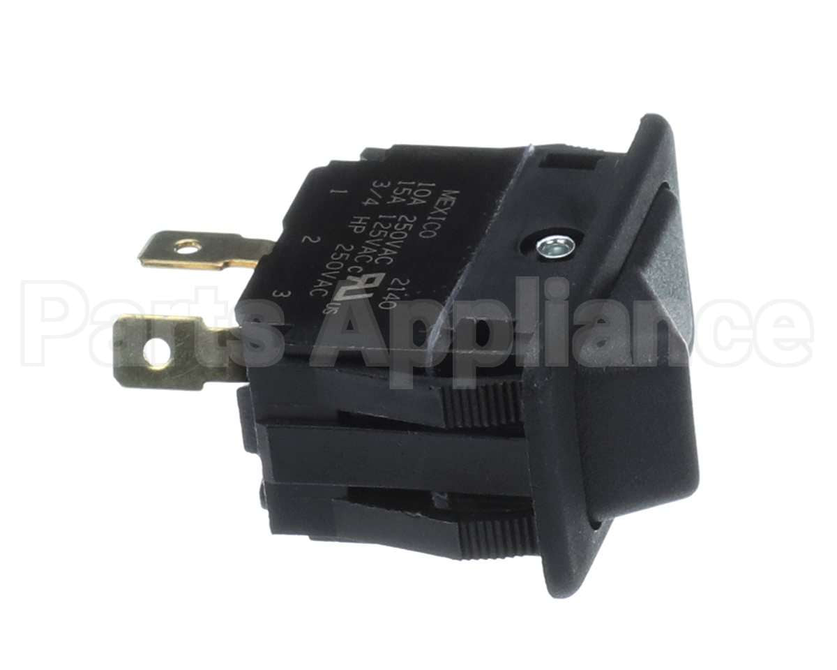 350705 Nemco Switch 4000