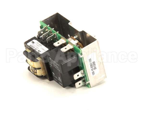 35071-0 Montague Controller Oven (After 5/9/05