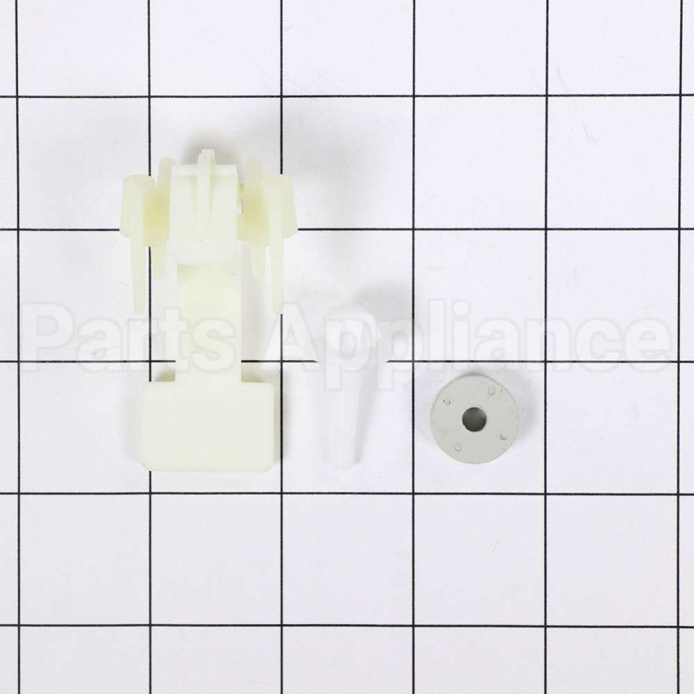 350733 Whirlpool Actuator