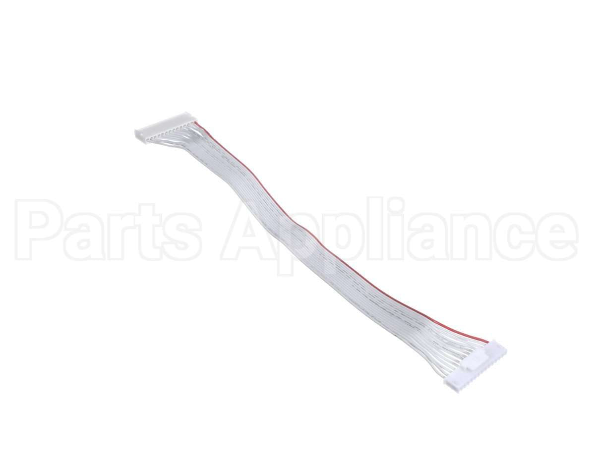 350777-1 Vollrath Dual 14P Keyboard Cable