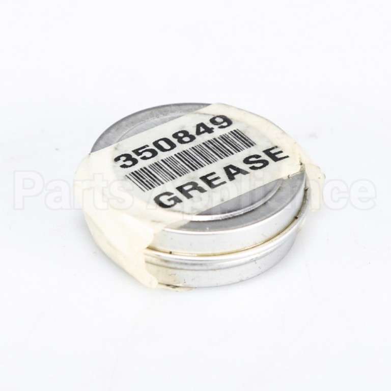 350849 Whirlpool Grease