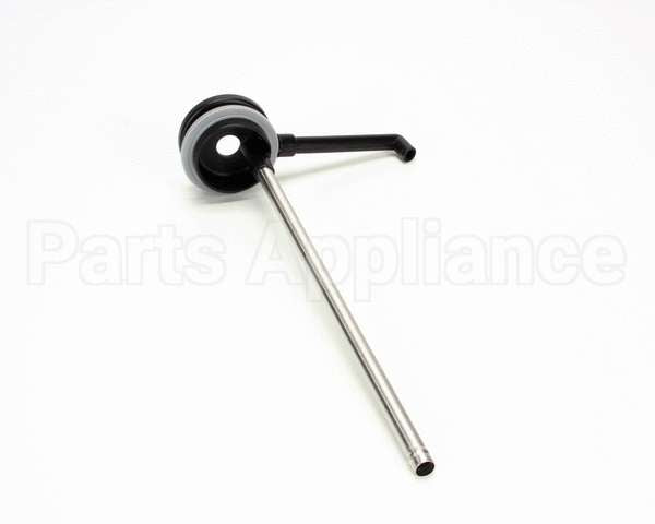 35091.0002 Bunn Stem Assembly,3.8L Airpot-Sst(11.60)