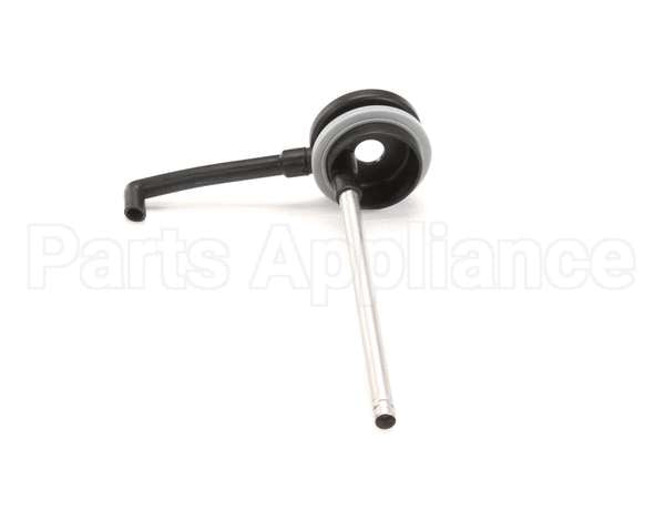 35091.0003 Bunn Stem Assembly, 2.2L Airpot-Sst (7.95)