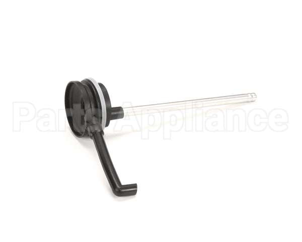 35091.0003 Bunn Stem Assembly, 2.2L Airpot-Sst (7.95)
