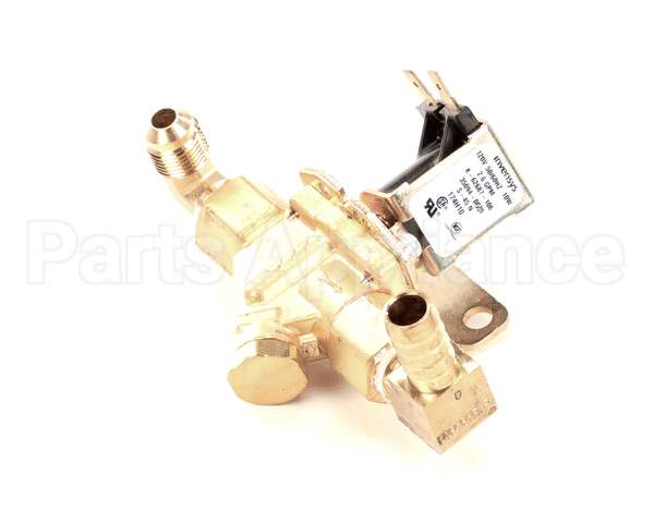 35094.1000 Bunn Kit, Inlet Valve Fmd-5