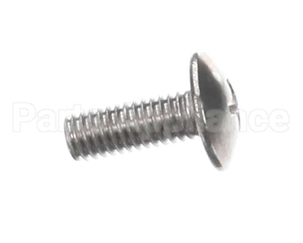 351-12798-06 Traulsen Screw, 10-32 Panhead Truss Hdm