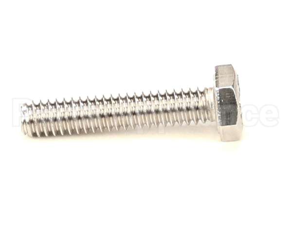 351-12960-17 Traulsen Hex Hd Cap 1/4-20 X 1 1/4