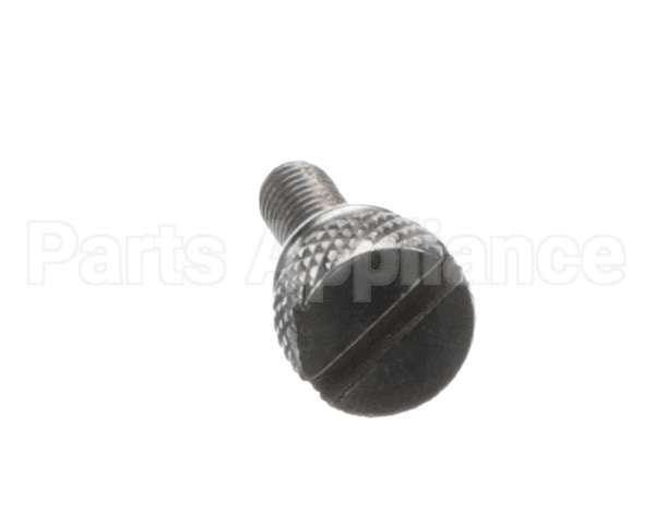 351-15822-04 Traulsen Screw,Thumb,10-32X.500 St Stl